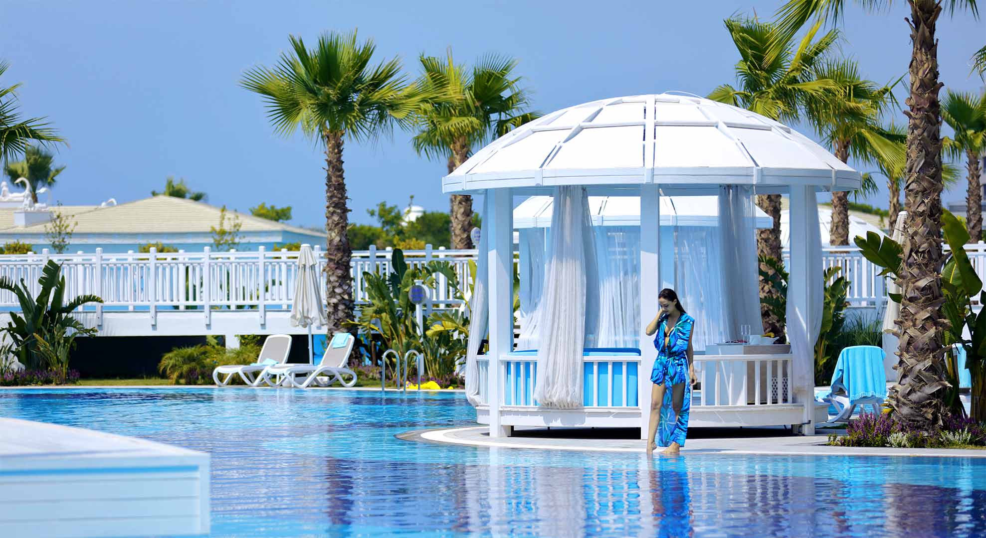 Sueno Hotels Beach Belek