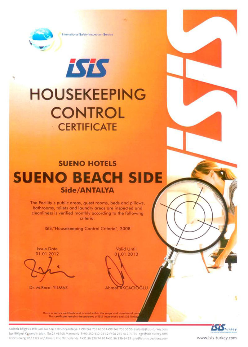 Sueno Hotels
