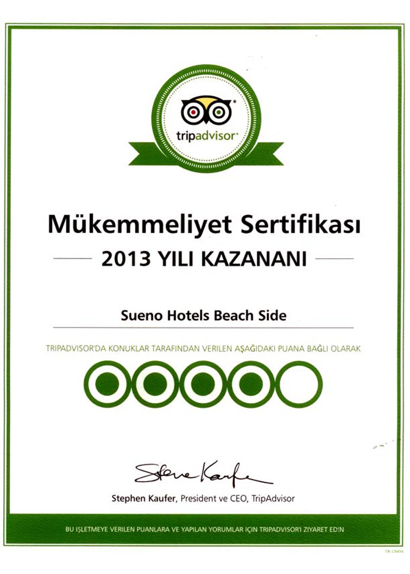 Sueno Hotels