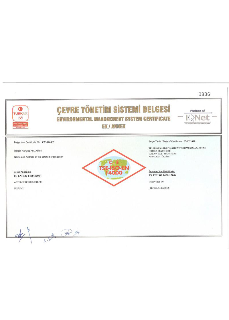 Sueno Hotels