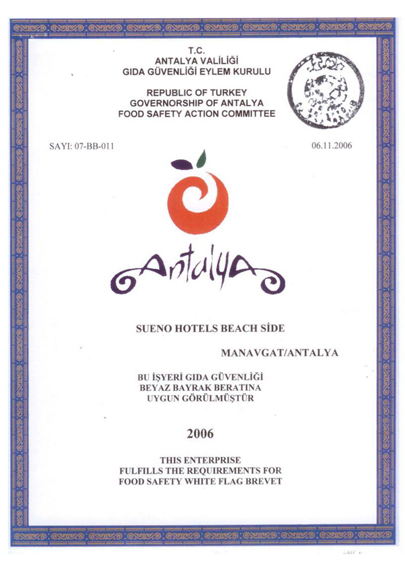 Sueno Hotels