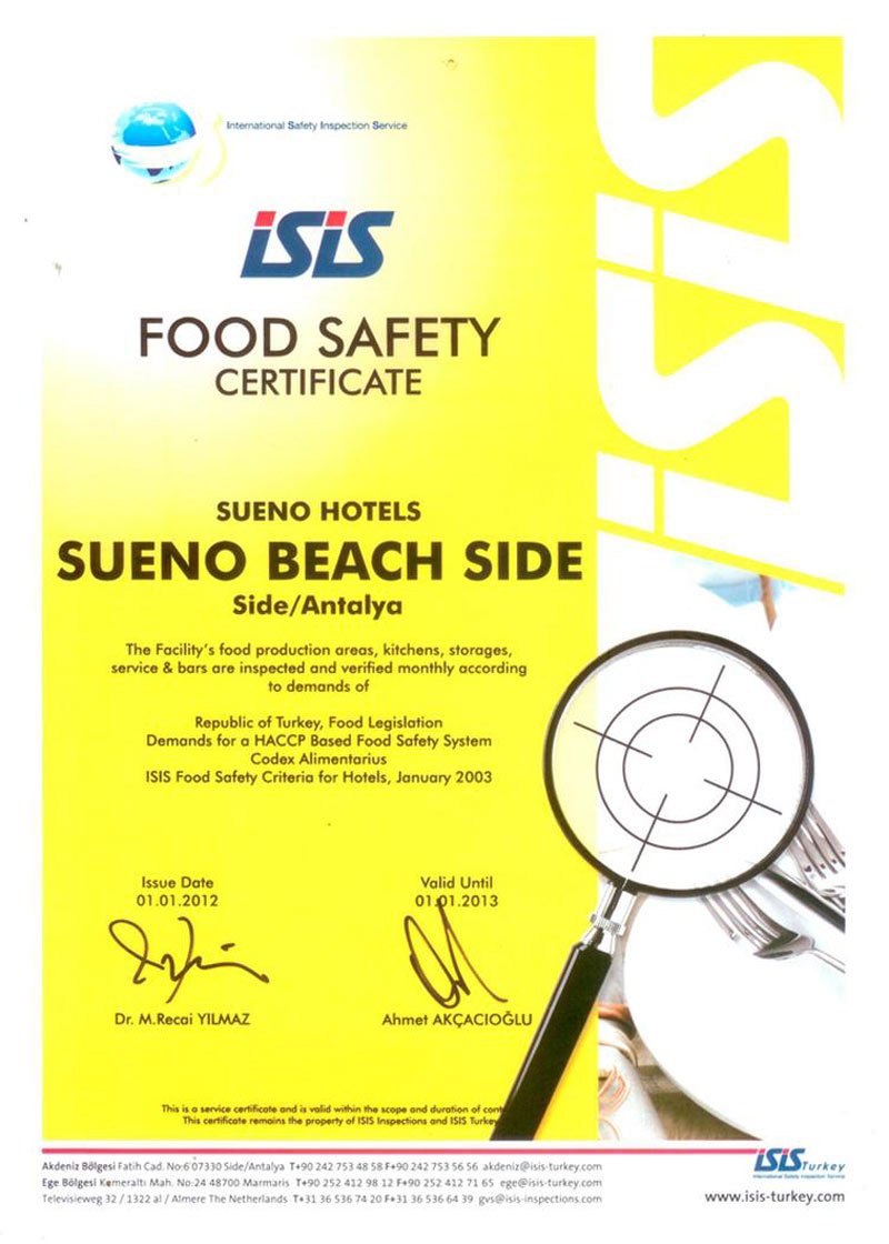 Sueno Hotels