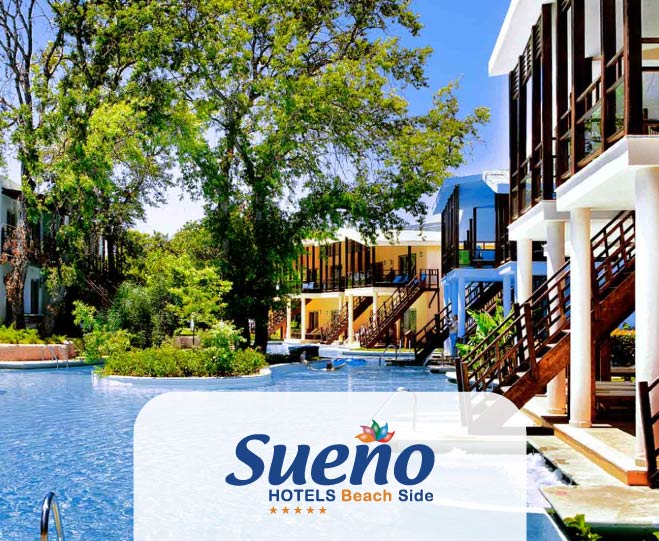 Sueno Hotels