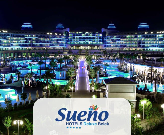 Sueno Hotels