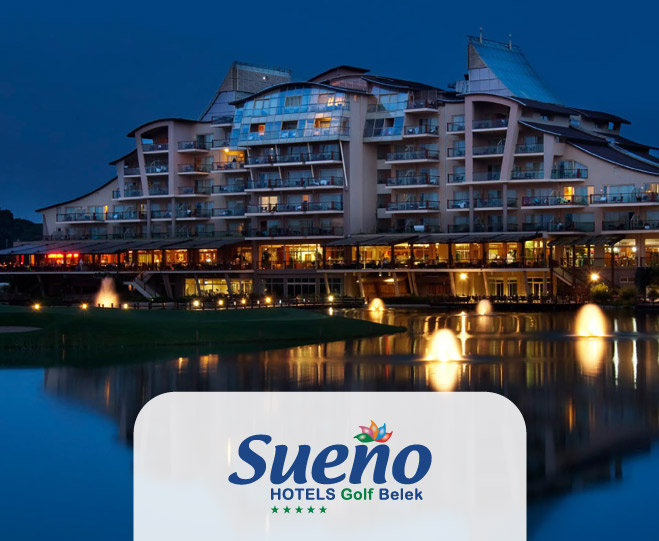 Sueno Hotels